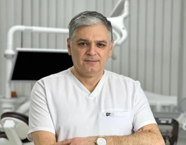 Хроев Спартак Александрович