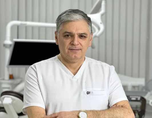 Хроев Спартак Александрович