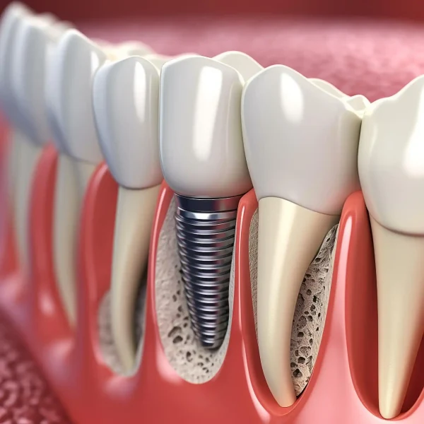 Имплантация