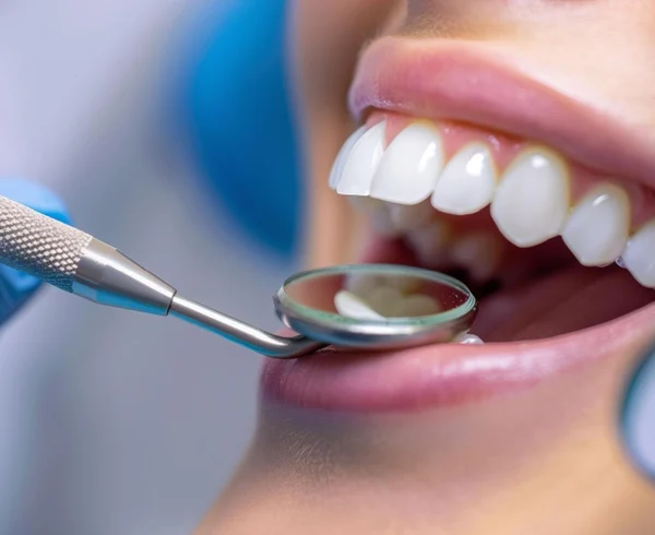 Лечение зубов